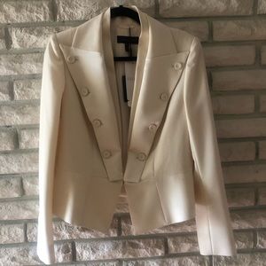 Escada Tuxedo Jacket
